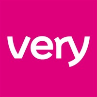 The Very Group logo